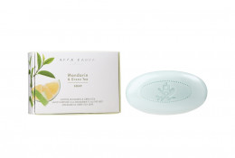 Мыло для тела Acca Kappa Mandarin & Green Tea Soap