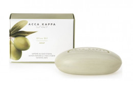 Мыло для тела Acca Kappa Olive Oil Soap