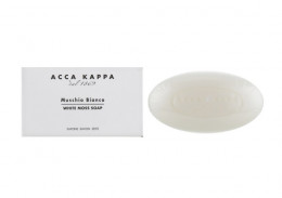 Мыло для тела Acca Kappa White Moss Soap