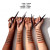 Карандаш для бровей NYX Professional Precision Brow Pencil, 1