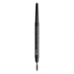 Карандаш для бровей NYX Professional Precision Brow Pencil
