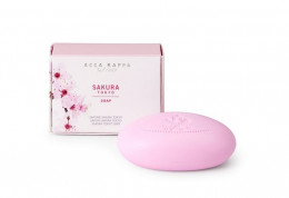 Мыло для тела Acca Kappa Sakura Tokyo Soap