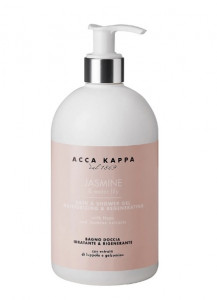 Гель для душа Acca Kappa Jasmine & Water Lily Bath & Shower Gel