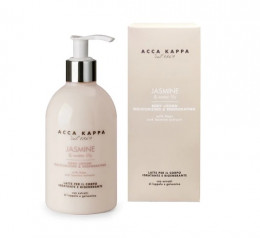 Лосьон для тела Acca Kappa Jasmine & Water Lily Body Lotion