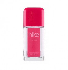 Дезодорант-спрей Nike Trendy Pink