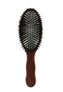 Щетка для волос Acca Kappa Pneumatic-Bristles