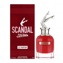 Jean Paul Gaultier Scandal Le Parfum Intense