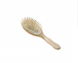 Щетка для волос Acca Kappa Hair Brush Natura