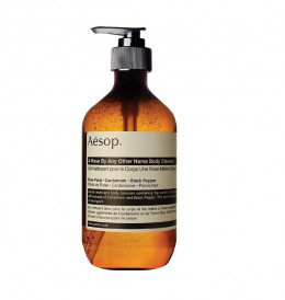 Гель для душа Aesop A Rose By Any Other Name Body Cleanser