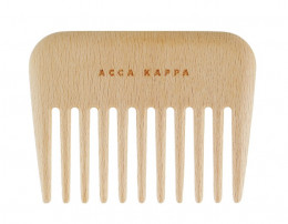 Гребень для волос Acca Kappa Afro Natura №5