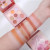 Палетка теней для век Makeup Revolution X Marley By Marlena Sojka Hollywood Sunset Shadow Palette, 3