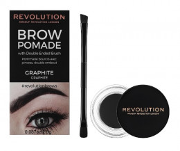 Помада для бровей Makeup Revolution Brow Pomade