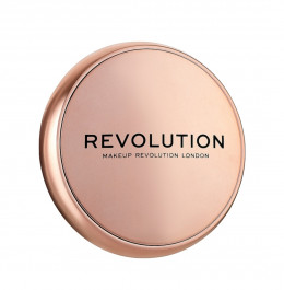 Пудра для лица Makeup Revolution Conceal & Define Satin Matte Powder Foundation