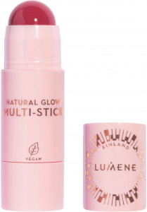 Флюид для лица Lumene Natural Glow Multi-stick