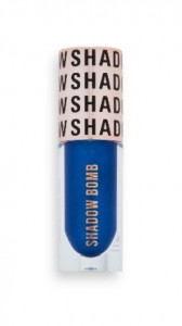 Тени для век Makeup Revolution Cream Eyeshadow Shadow Bomb