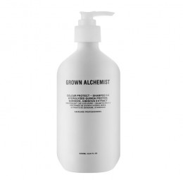 Шампунь для волос Grown Alchemist Colour Protect Shampoo