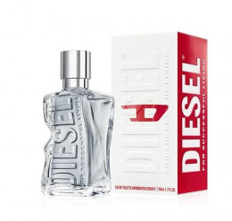 Diesel D By Diesel