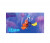 Палетка теней для век Makeup Revolution Disney & Pixar’s Finding Nemo-Inspired Shadow Palette, фото