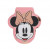 Палетка хайлайтеров для лица Makeup Revolution Disney's Minnie Mouse Minnie Forever, фото 1