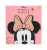 Палетка хайлайтеров для лица Makeup Revolution Disney's Minnie Mouse Minnie Forever, фото