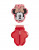 Палетка румян для лица Makeup Revolution Disney's Minnie Mouse Steal The Show, фото 3