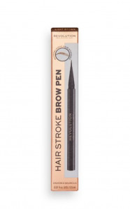 Карандаш для бровей Makeup Revolution Hair Stroke Brow Pen