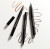 Карандаш для бровей Makeup Revolution Hair Stroke Brow Pen, фото 4