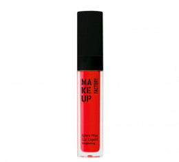 Блеск-флюид для губ Make Up Factory Ultra Mat Lip Liquid