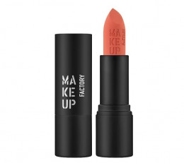 Помада для губ Make Up Factory Velvet Mat Lipstick