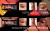 Палетка теней для век NYX Professional Makeup Ultimate Edit Petite Shadow Palette, фото 3