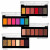 Палетка теней для век NYX Professional Makeup Ultimate Edit Petite Shadow Palette, фото 4