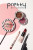 Тени для век Pretty By Flormar Stars Baked Eye Shadow, 2