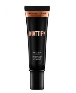 Праймер для лица Makeup Revolution Mattify Primer