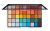 Палетка теней для век Makeup Revolution Maxi Reloaded Palette, фото 1