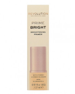 Праймер для лица Makeup Revolution Prime Bright Brightening Primer