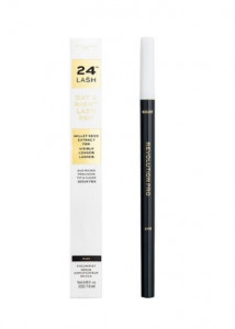 Подводка для глаз Makeup Revolution Pro 24hr Lash Day & Night Liner Pen