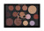 Палетка для лица Makeup Revolution Pro HD The Works Palette, фото