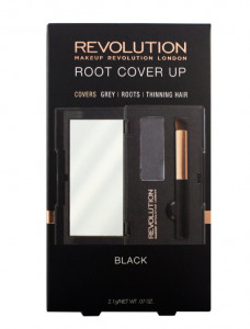 Пудра для бровей Makeup Revolution Root Cover Up