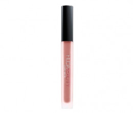 Помада для губ Huda Beauty Deluxe Liquid Matte Ultra-Comfort Transfer-Proof Lipstick