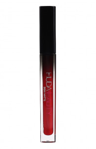 Помада для губ Huda Beauty Demi Matte Cream Lipstick
