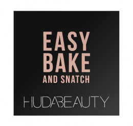 Пудра для лица Huda Beauty Easy Bake & Snatch Pressed Powder
