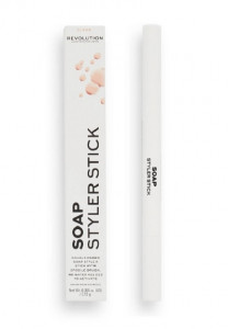 Мыло-карандаш для бровей Makeup Revolution Soap Styler Stick