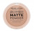 Пудра для лица Makeup Revolution Super Matte Pressed Powder, фото