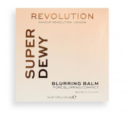 Праймер для лица Makeup Revolution Superdewy Blur Balm