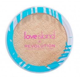 Хайлайтер для лица Makeup Revolution X Love Island Highlighter