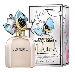 Marc Jacobs Perfect Charm The Collector Edition