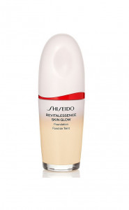 Тональный крем Shiseido Revitalessence Skin Glow Foundation SPF 30 PA+++