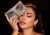 Палетка теней для век Huda Beauty Empowered Eyeshadow Palette, фото 3