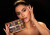 Палетка теней для век Huda Beauty Empowered Eyeshadow Palette, фото 4