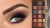Палетка теней для век Huda Beauty Empowered Eyeshadow Palette, фото 5